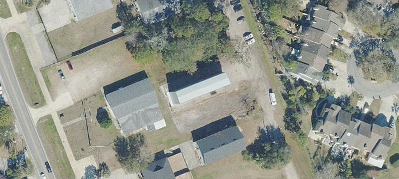 2134 Poinciana Rd