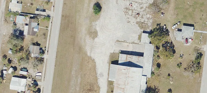 Main St