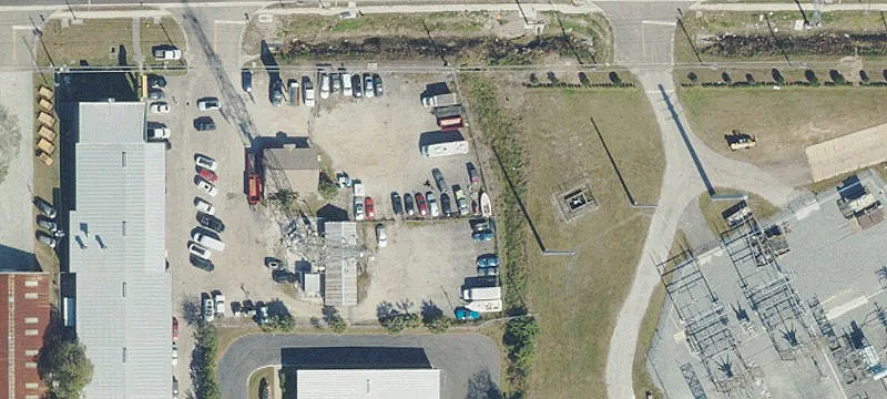 5500 Ulmerton Rd