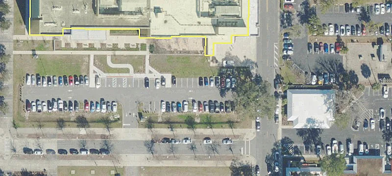 Gainesville, FL 32601