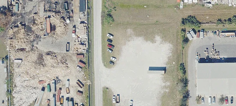 Braman Ave