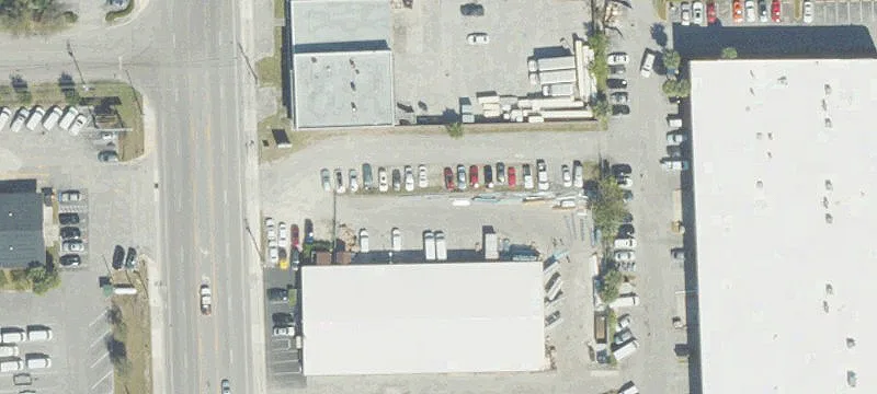 Access Rd