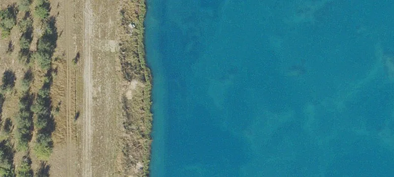 Robinson Dr