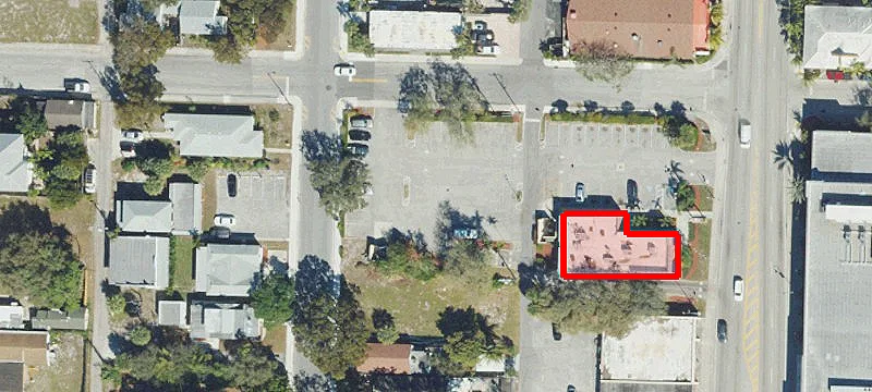 917 3rd N Ave