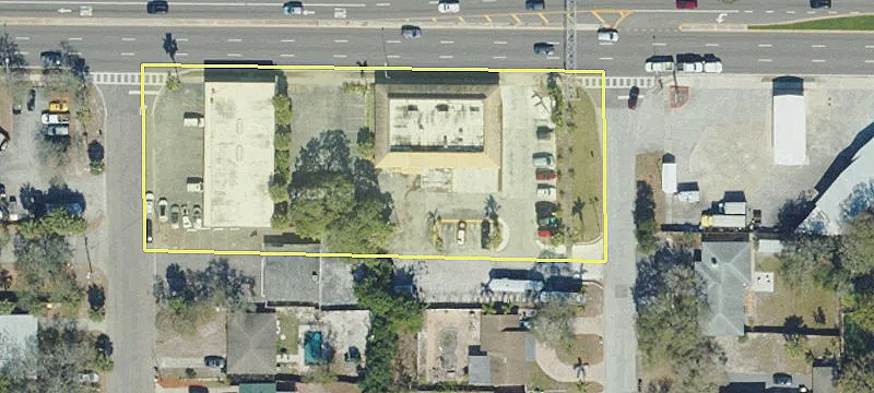 1535 Gulf To Bay Blvd