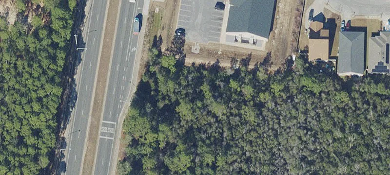 Hwy 87th S
