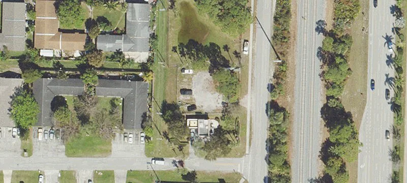 Old Dixie Hwy
