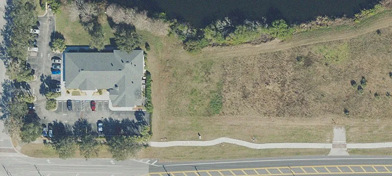 Reed Canal Rd