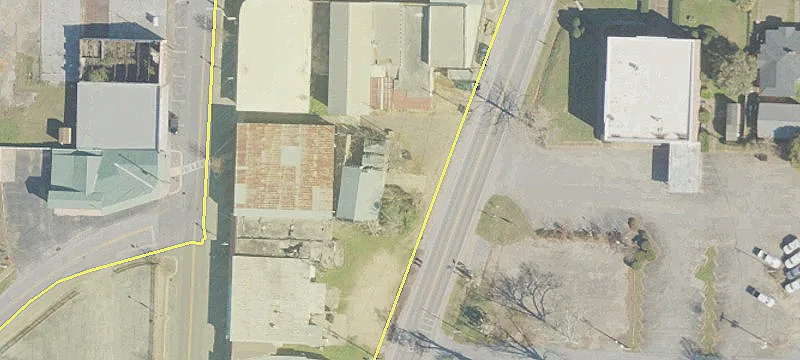 Alabama St