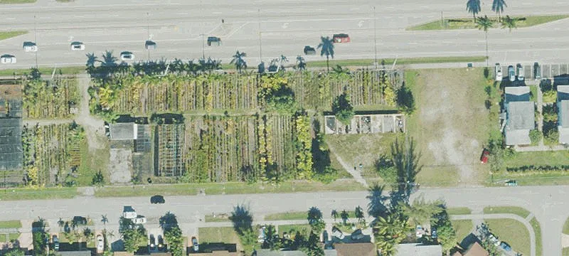 Hallandale Bch Blvd