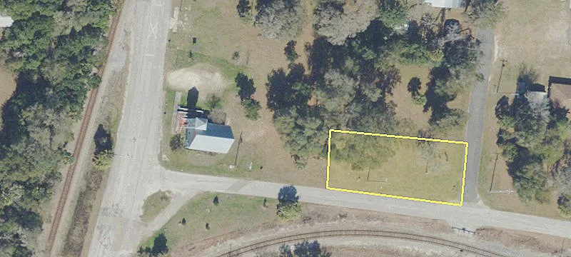 Hawthorne, FL 32640
