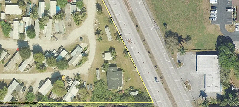 Us Hwy 27