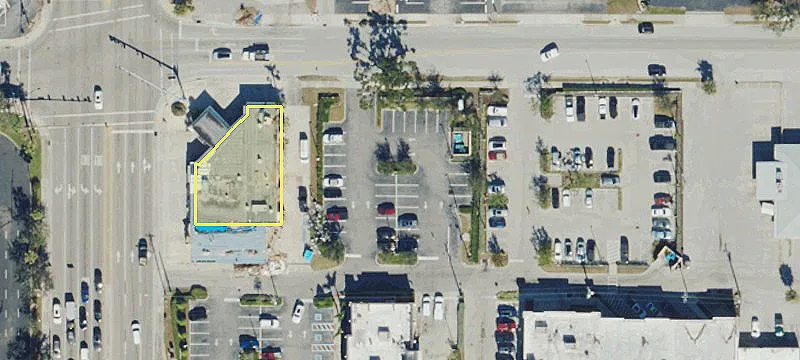 Parking Lot Lot