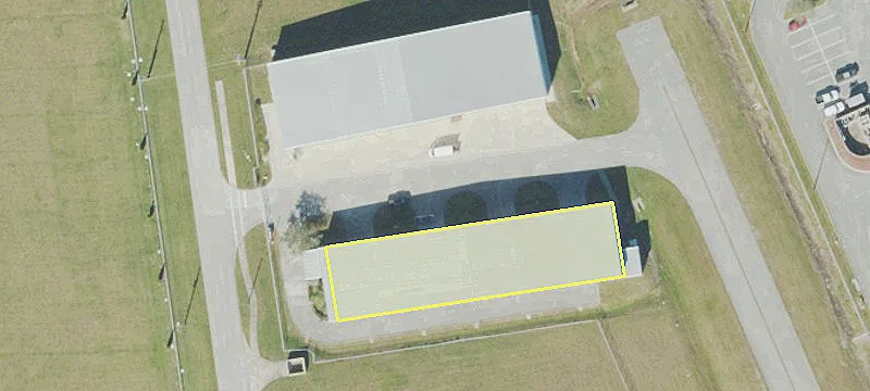 807 Tower Access Rd, Unit 102