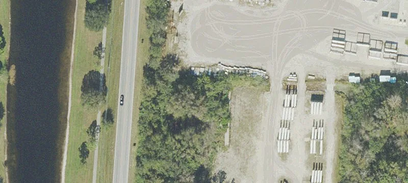 Old Dixie Hwy