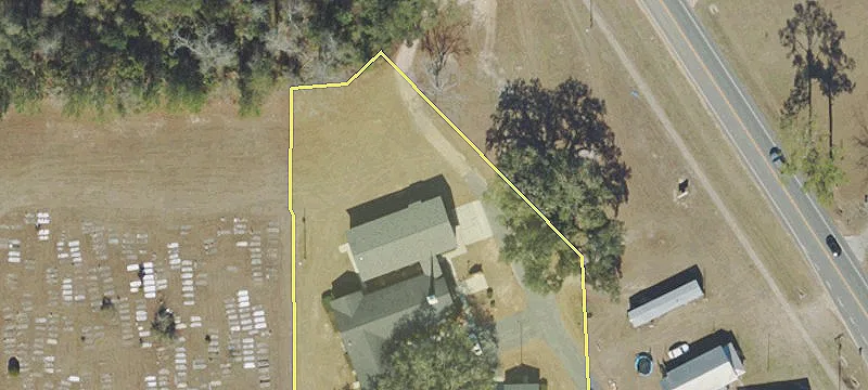 Luten Rd