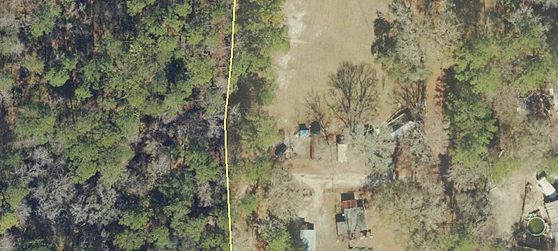 Cp Osceola Rd
