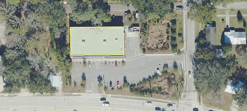 302 State Rd 16