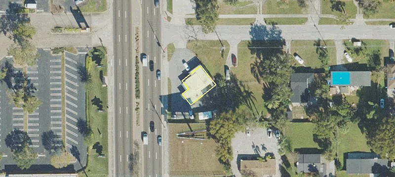 201 Semoran Blvd