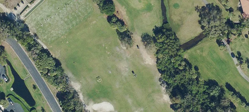 Pelican Bay S Plz