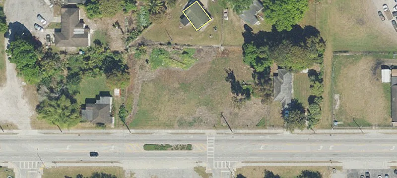 Palm Bch Rd
