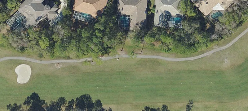Woodlands Blvd
