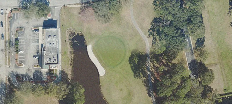 Sutton Park Dr