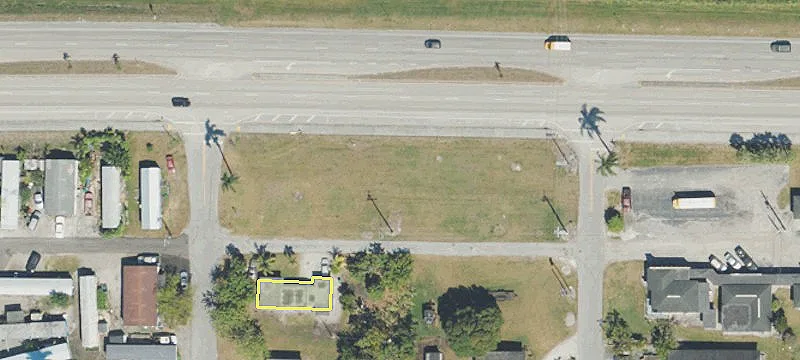 Palm Bch Rd