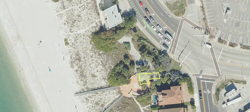 9700 Gulf Blvd