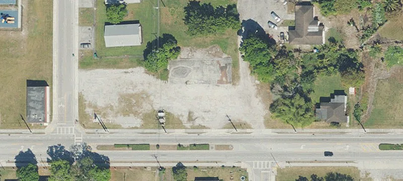 Palm Bch Rd