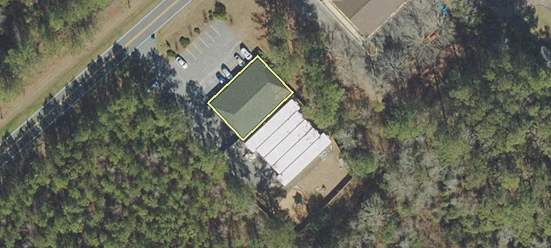 860 Strong Rd