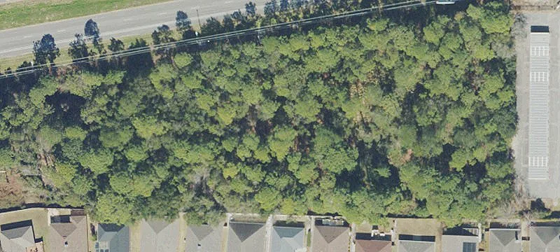 Gulf Breeze Pkwy