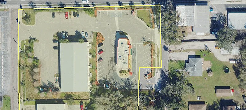 3707 Us Hwy 301st N