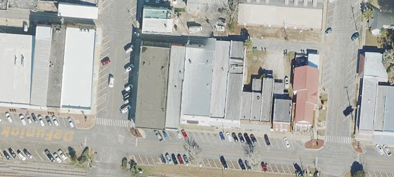 694 Baldwin Ave