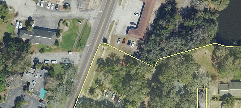 Pinellas Ave