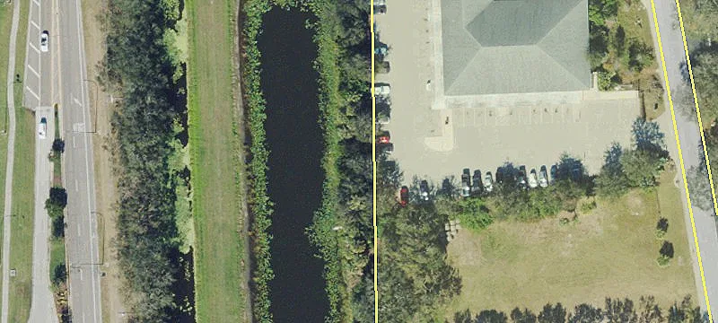 Sawyer Loop Rd