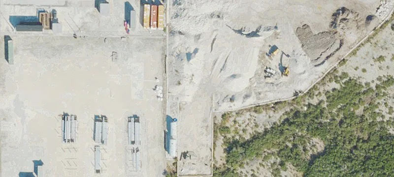 Industrial Rd