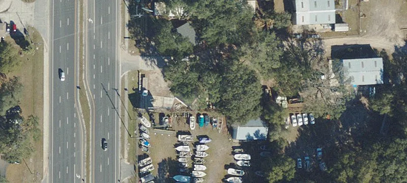 2405 Us Hwy 44127th, Unit 441