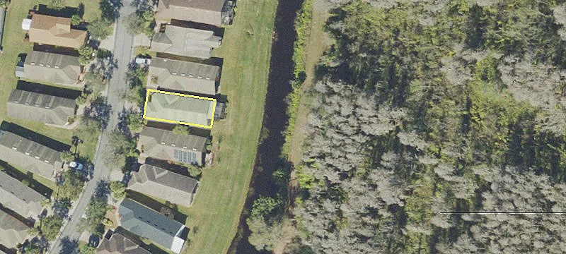 Marigold Ave