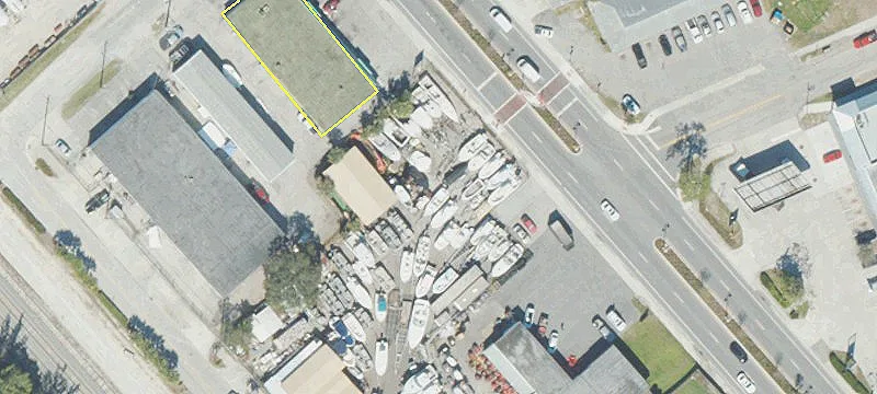 Dixie Hwy