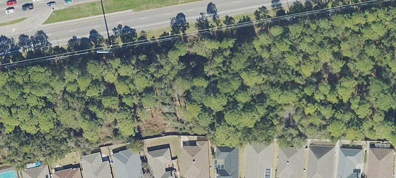 Gulf Breeze Pkwy