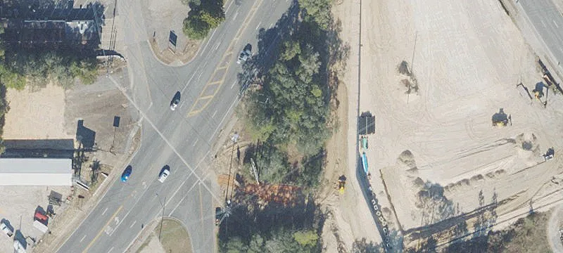 Government Ave