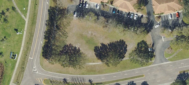 Lansbrook Pkwy