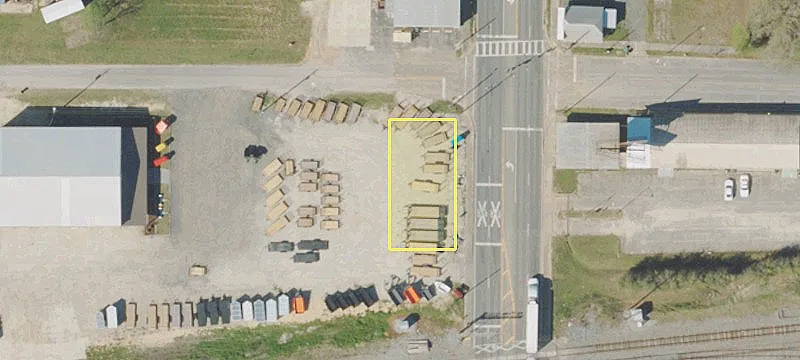 3151 Main St