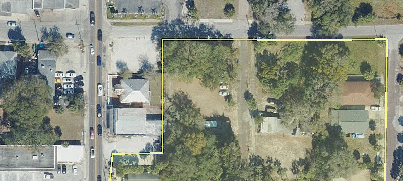 535 Hibiscus St