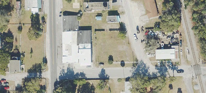 180 2nd Ave