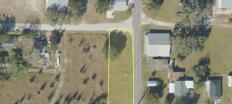 5581 Packing House Rd
