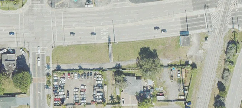 Stirling Rd