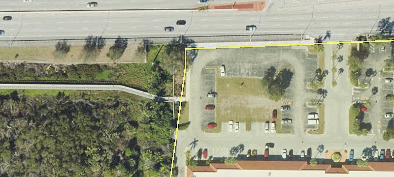 Prt St Lucie Blvd
