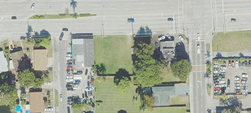 Stirling Rd